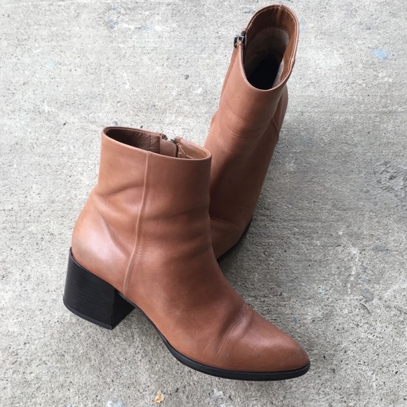 sam edelman joey bootie